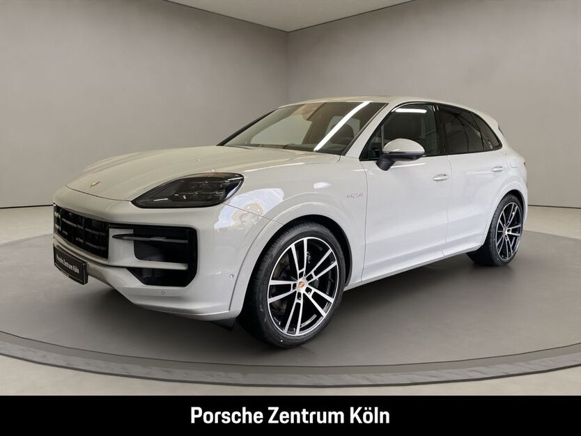 Porsche Cayenne 10.000 km 122.700 € Köln 50823