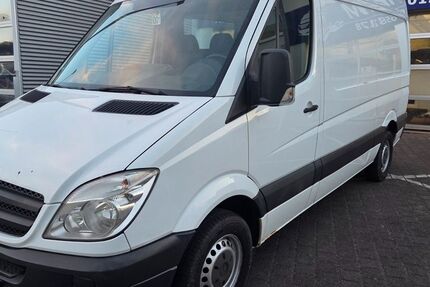 Mercedes-Benz Sprinter 219.000 km 8.450 &euro; Pulheim 50259