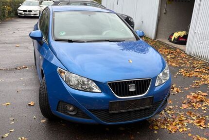 Seat Ibiza 57.997 km 5.450 &euro; Köln 51145