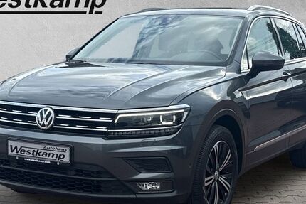 VW Tiguan 96.950 km 23.730 &euro; Frechen 50226