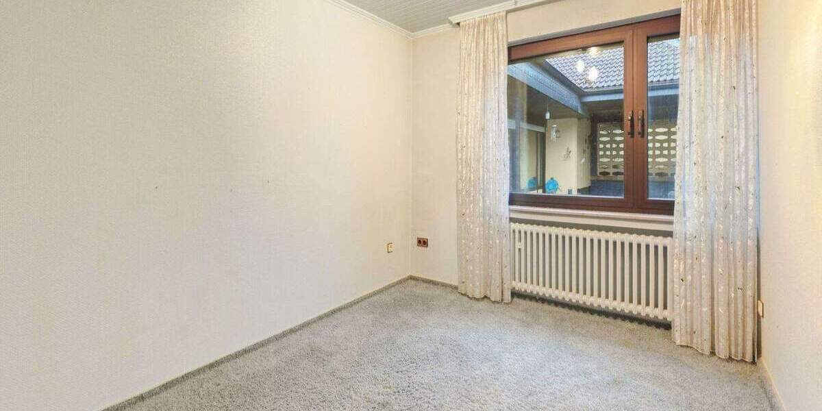 Einfamilienhaus Leverkusen Rheindorf - 7 Zimmer, 499.000&euro; | Angebot:25267044