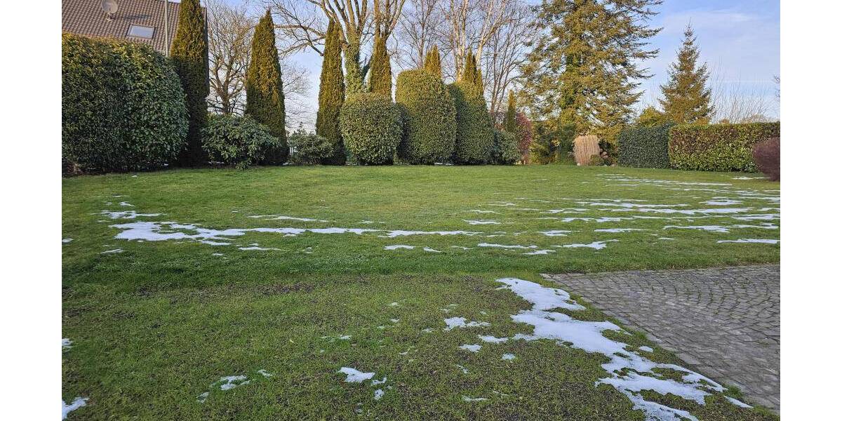 Ihr neues Zuhause in Solingen Wald – Schönes Baugrundstück in Sackgassen zimmer