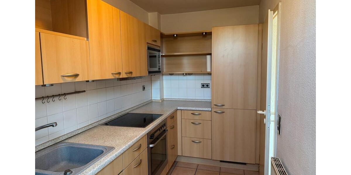 Dachgeschoßwohnung Kerpen Buir - 2 Zimmer, 50 m&sup2;, 775&euro; | Angebot:25398260