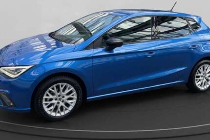 Seat Ibiza 30.112 km 22.880 &euro; Köln (Mülheim) 51063