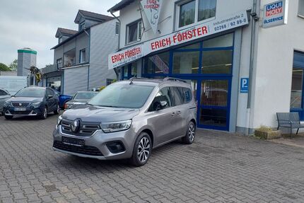 Renault Kangoo E-TECH 7.128 km 28.500 &euro; Kürten 51515