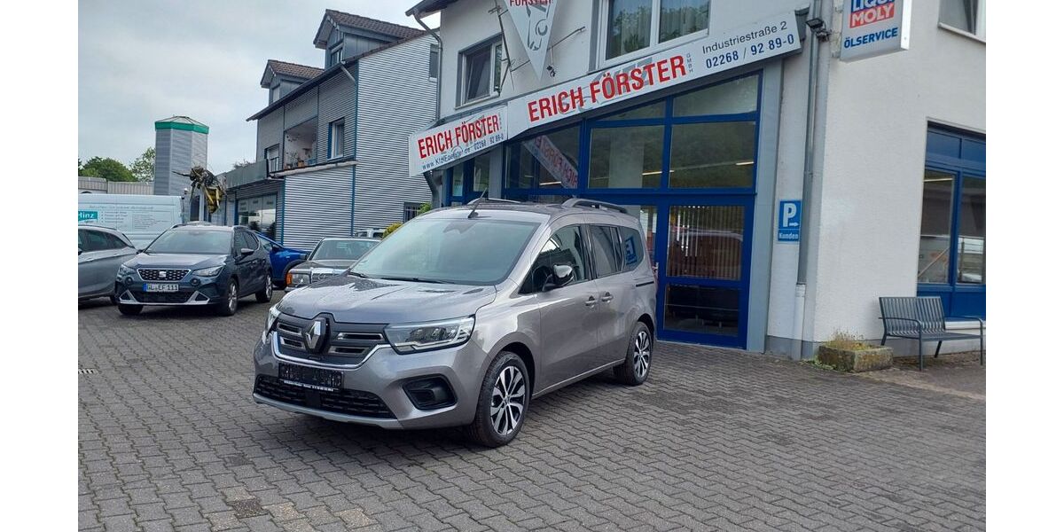 Renault Kangoo E-TECH 7.128 km 28.500 &euro; Kürten 51515