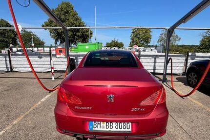 Peugeot 307 65.000 km 3.950 &euro; Kerpen 50169