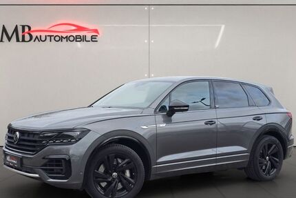 VW Touareg 77.000 km 64.950 &euro; Bedburg 50181