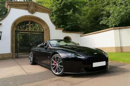 Aston Martin V8 27.252 km 99.995 € Köln 51107