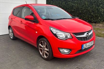 Opel Karl 117.000 km 5.700 &euro; Leverkusen 51377