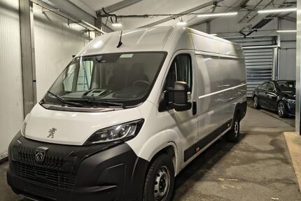 Peugeot Boxer 36.434 km 22.500 &euro; Hennef 53773