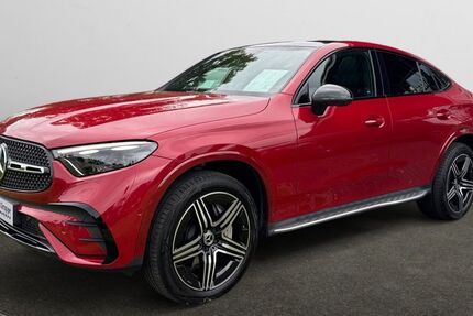 Mercedes-Benz GLC 300 9.311 km 69.840 &euro; Langenfeld 40764