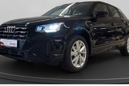 Audi Q2 20.565 km 32.880 &euro; Köln 50968