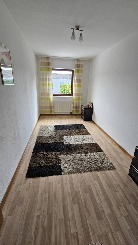 * Ideal für Familien: Reiheneckhaus mit viel Platz *