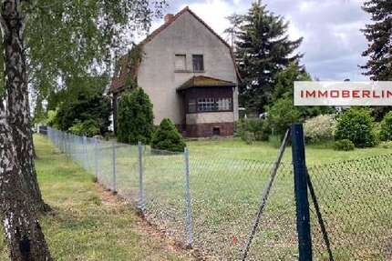 Grundstück zu verkaufen in Ahrensfelde 500.000 € 1212 m²
