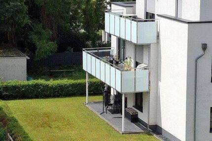 Wohnung Niederkassel Ranzel - 2 Zimmer, 57 m&sup2;, 835&euro; | Angebot:26805535