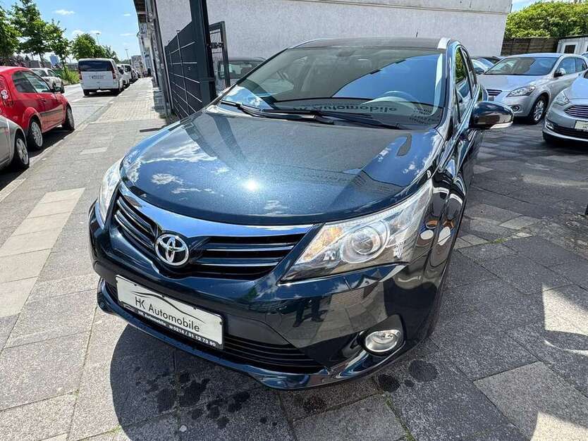 Avensis