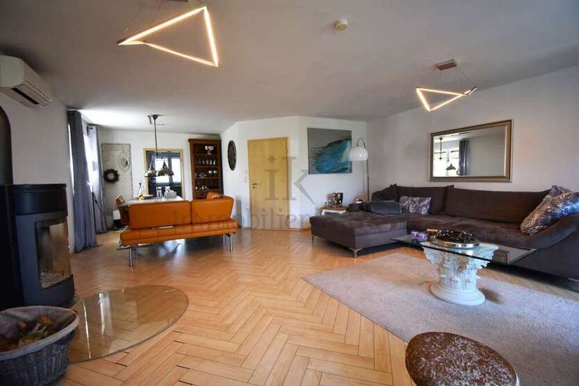 Haus zum Kaufen in Bergheim Büsdorf 679.000 € 150 m²