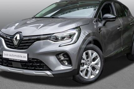 Renault Captur 57.685 km 18.444 € Düsseldorf 40233