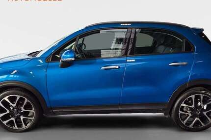 Fiat 500X 61.000 km 15.990 &euro; Bedburg 50181