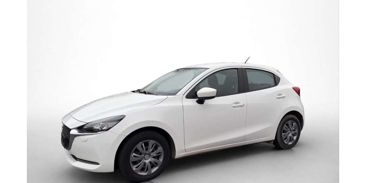Mazda 2 9.706 km 12.980 € Bornheim 53332
