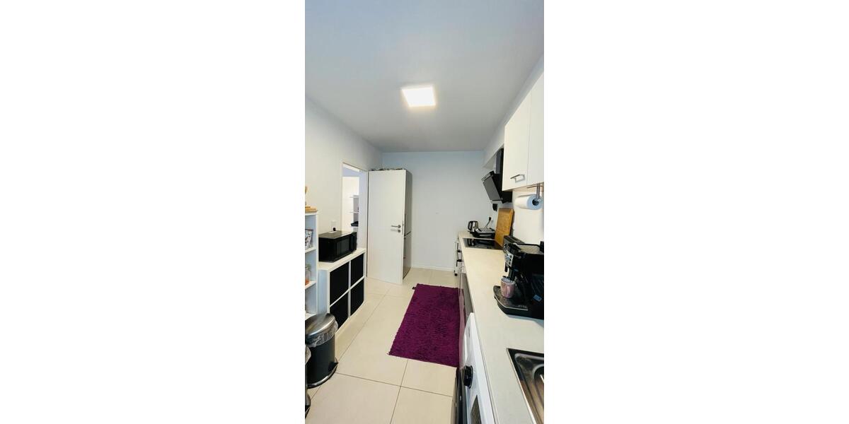 Etagenwohnung Bergheim Auenheim - 3 Zimmer, 62 m&sup2;, 195.000&euro; | Angebot:25649425