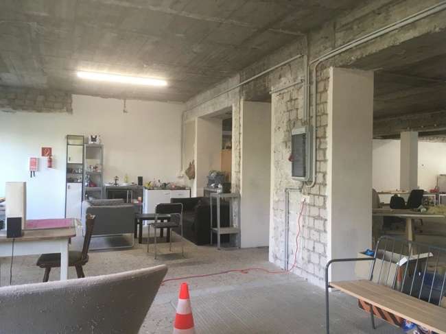 Einzelhandel in Köln Vingst 2.350 € 204 m²