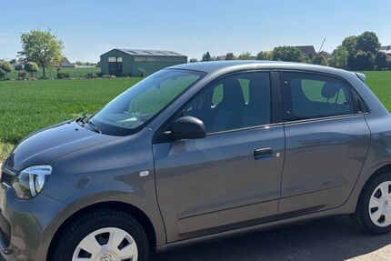 Renault Twingo 80.200 km 5.600 € NÖRVENICH 52388