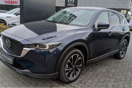 Mazda CX-5 51.606 km 26.588 &euro; Leverkusen 51373