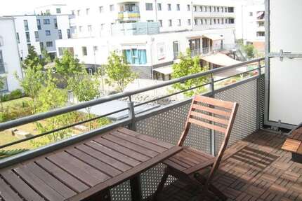 Wohnung zum Mieten in Köln 620 € 42.94 m² 1 zimmer