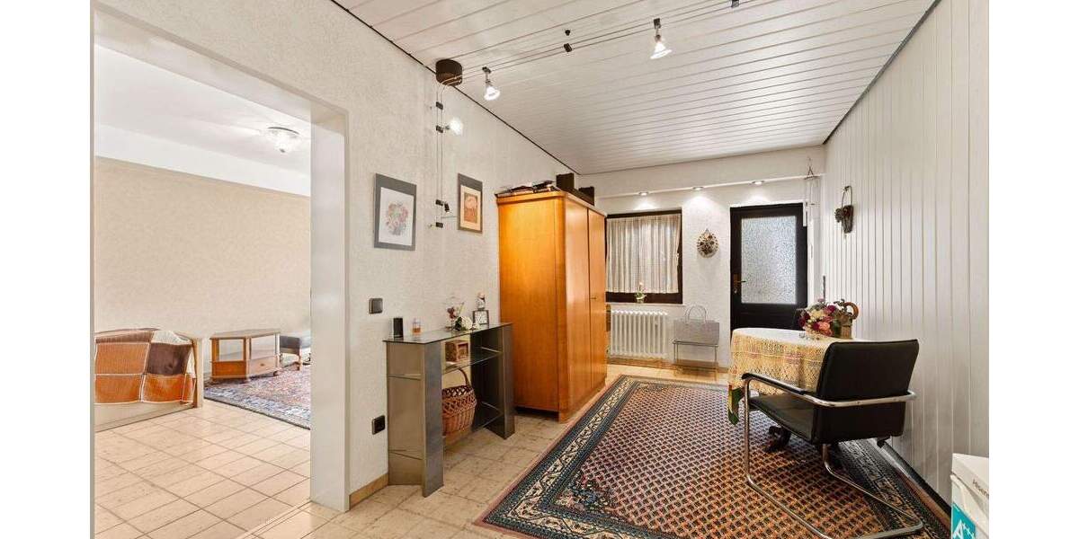 Reihenmittelhaus Köln Zündorf - 5 Zimmer, 160 m&sup2;, 629.000&euro; | Angebot:23948804