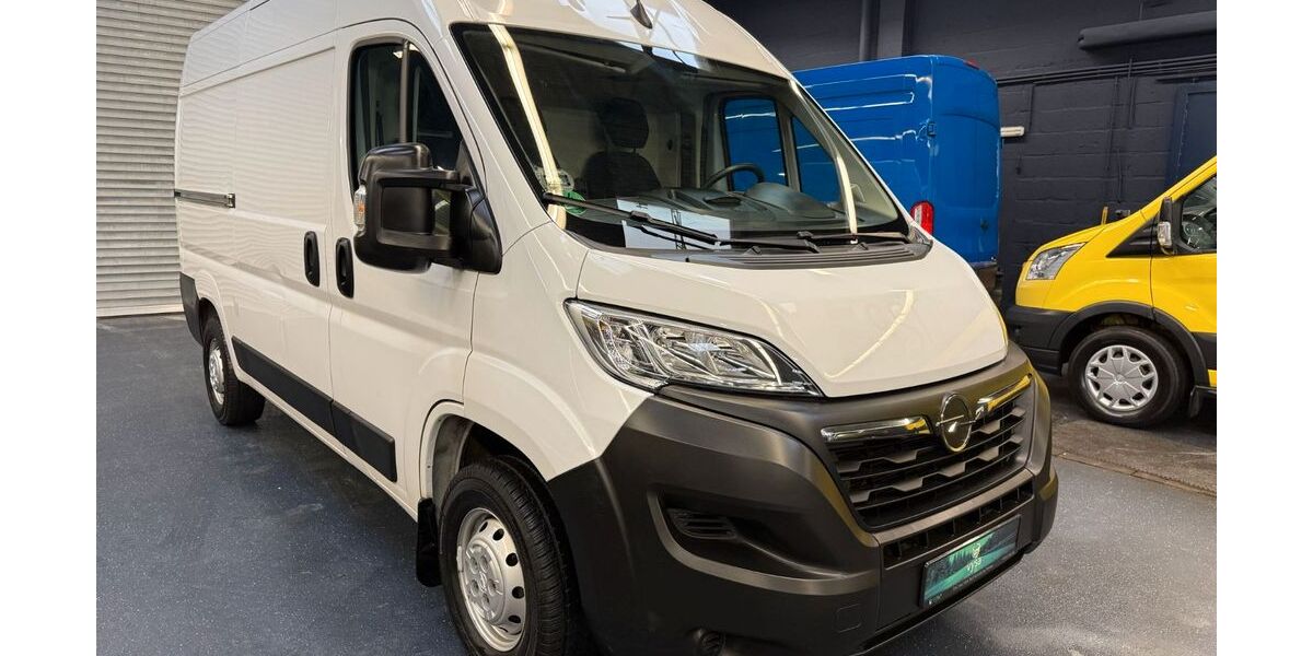 Opel Movano 70.000 km 13.950 &euro; Hilden 40721