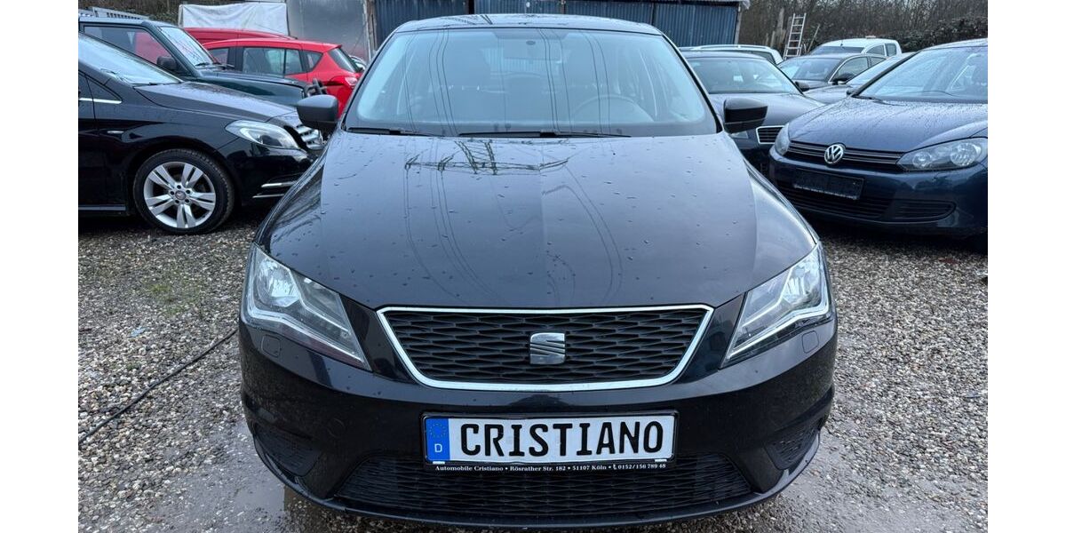 Seat Toledo 156.000 km 5.499 &euro; Köln 51107