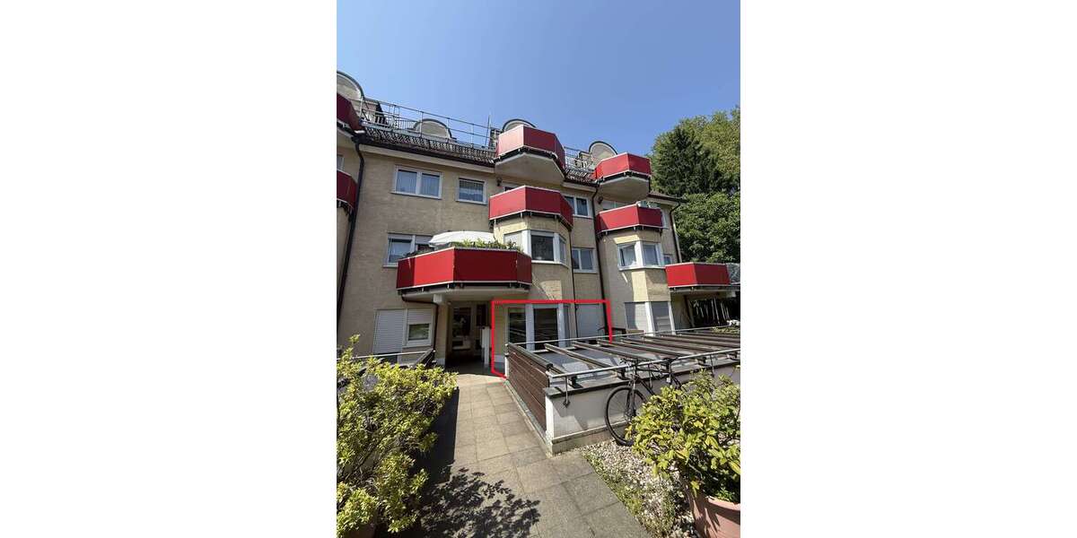 Etagenwohnung Rösrath Hoffnungsthal Vierkotten - 1 Zimmer, 40 m&sup2;, 480&euro; | Angebot:26923893