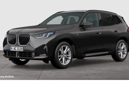 BMW X3 27.160 km 56.900 € Solingen 42719