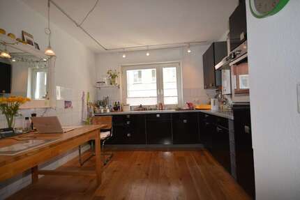 Wohnung Köln Nippes - 2 Zimmer, 53 m&sup2;, 229.000&euro; | Angebot:26973155