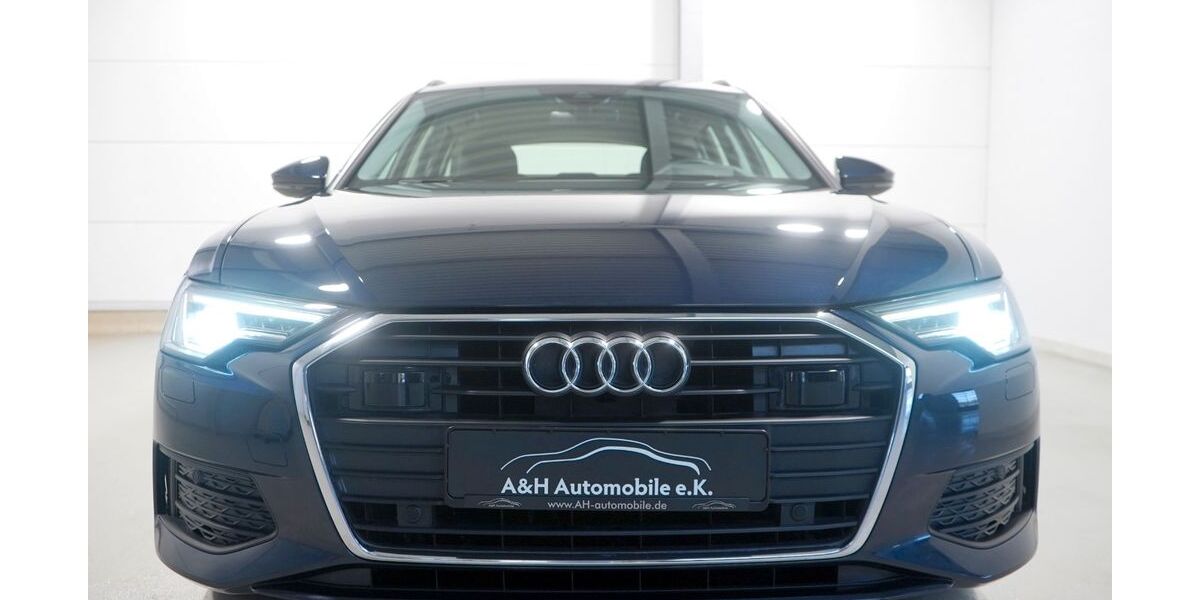 Audi A6 66.986 km 31.980 &euro; Hürth bei Köln 50354