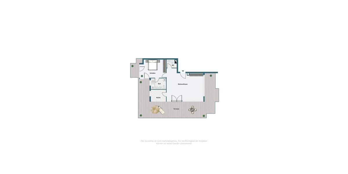 Einfamilienhaus Köln Mülheim - 2 Zimmer, 106 m&sup2;, 545.000&euro; | Angebot:26087357