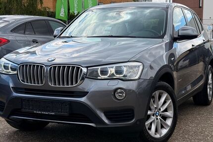 BMW X3 152.500 km 16.490 &euro; Köln 51105