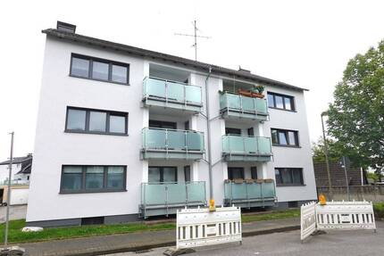 Wohnung Leichlingen - 3 Zimmer, 69 m&sup2;, 863&euro; | Angebot:26862946