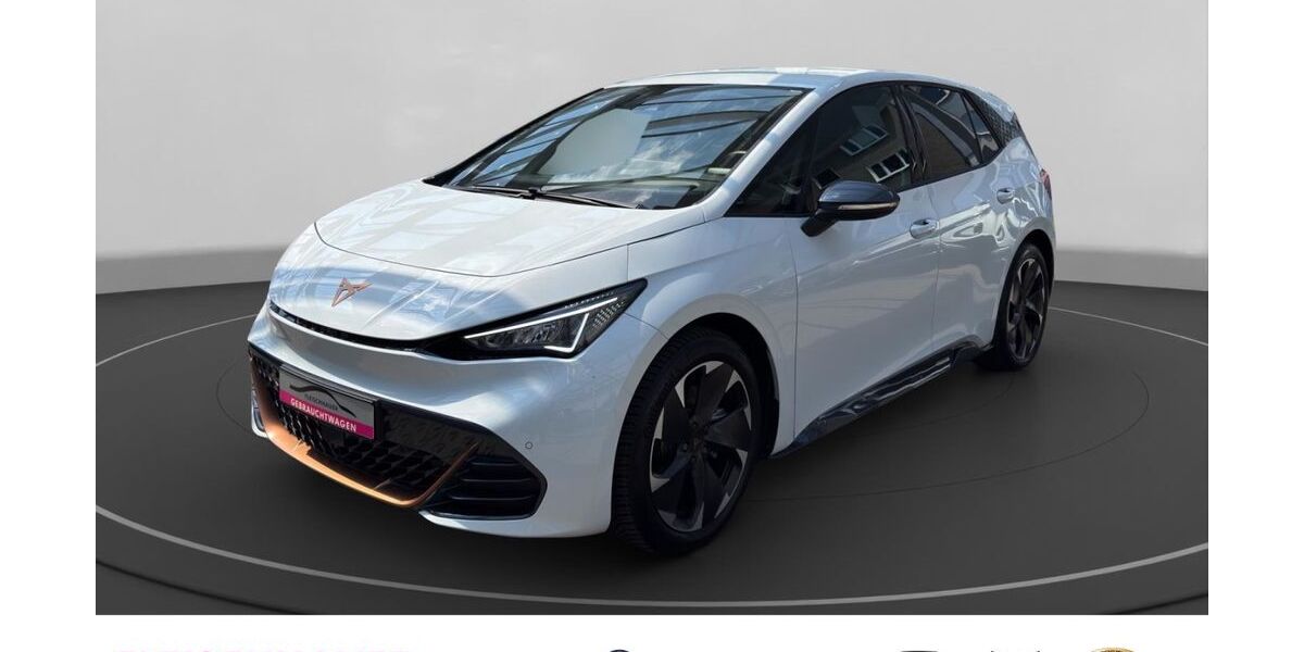 Cupra Born 12.597 km 34.980 &euro; Köln-Mülheim 51063