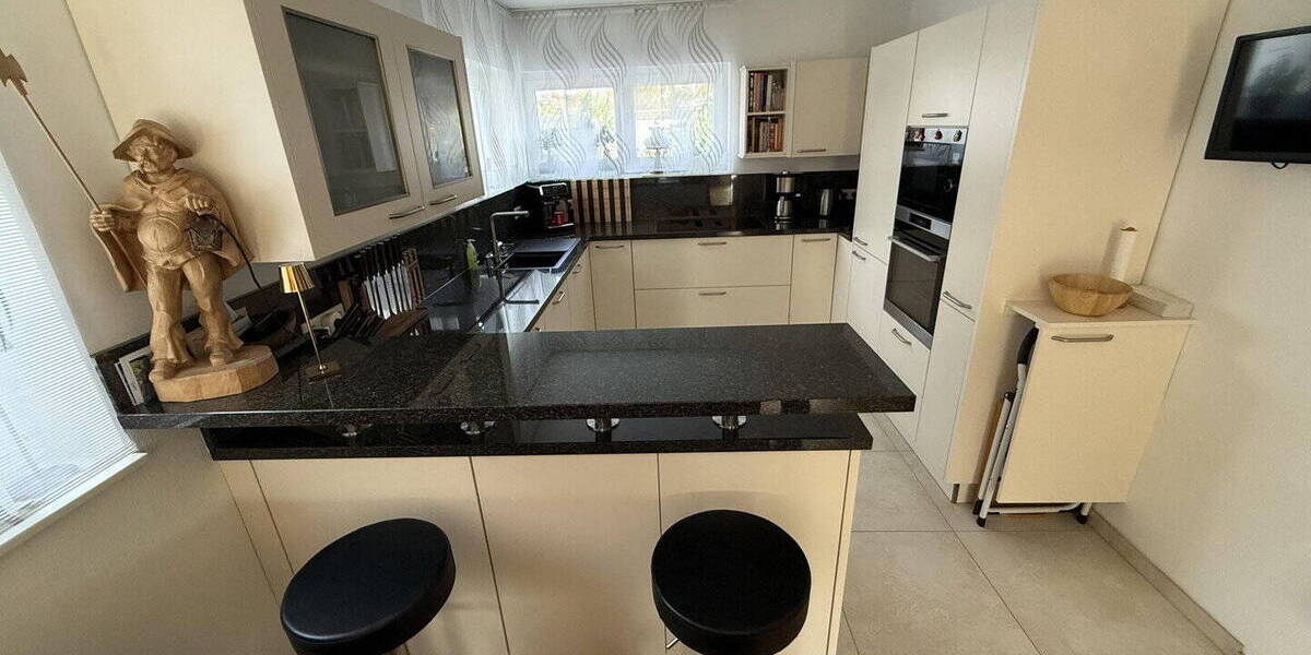 Doppelhaushälfte Langenfeld Richrath - 5 Zimmer, 160 m&sup2;, 890.000&euro; | Angebot:26203891