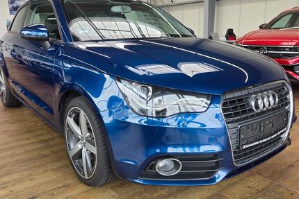 Audi A1 178.193 km 6.900 &euro; Sankt Augustin 53757