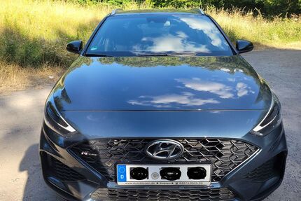 Hyundai i30 60.000 km 15.900 &euro; Bergheim 50127