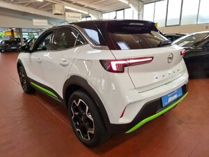 Opel Mokka Ultimate Navi Pro Park&Go Premium uvm 6.772 km 27.870 &euro; HAAN 42781