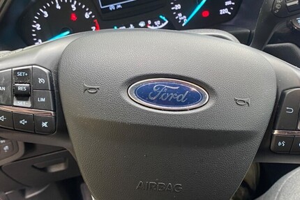 Ford Fiesta ST