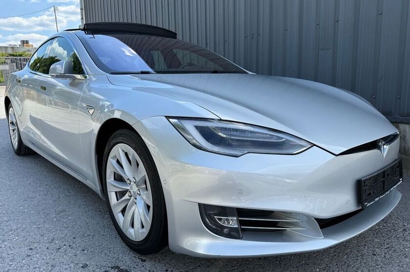Model S
