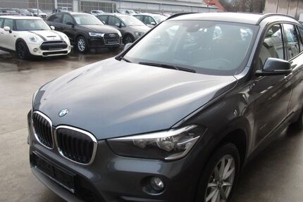 BMW X1 112.000 km 15.700 &euro; Leverkusen 51371
