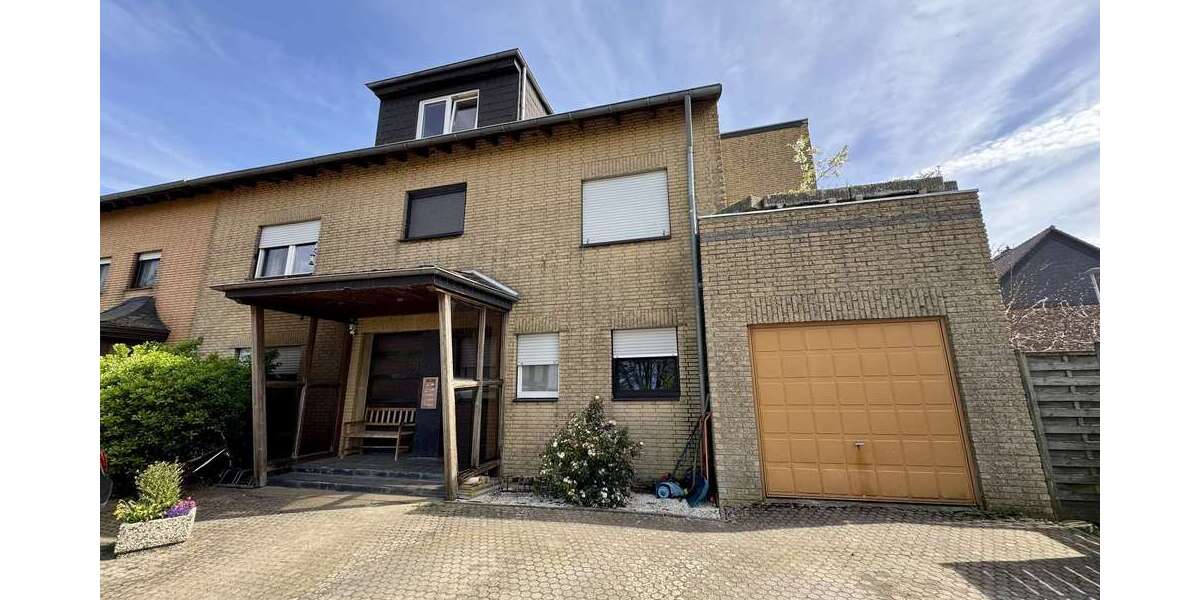 Einfamilienhaus Rommerskirchen - 12 Zimmer, 363 m&sup2;, 699.000&euro; | Angebot:27323863