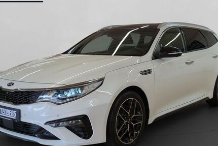 Kia Optima 80.250 km 19.690 € Leverkusen 51381